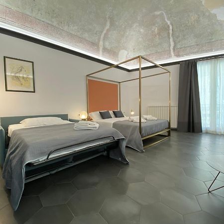 B&B Aliva Alcamo Exterior photo