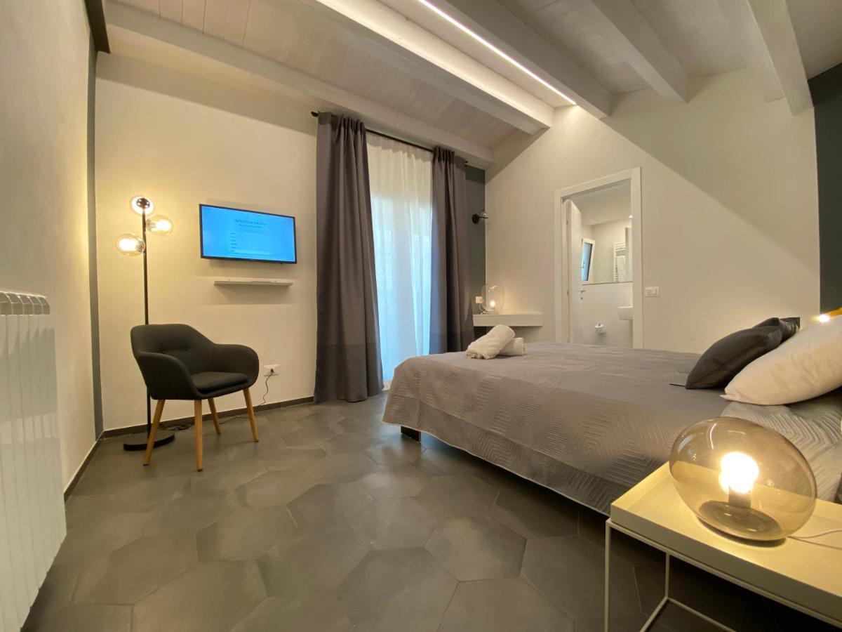 B&B Aliva Alcamo Exterior photo