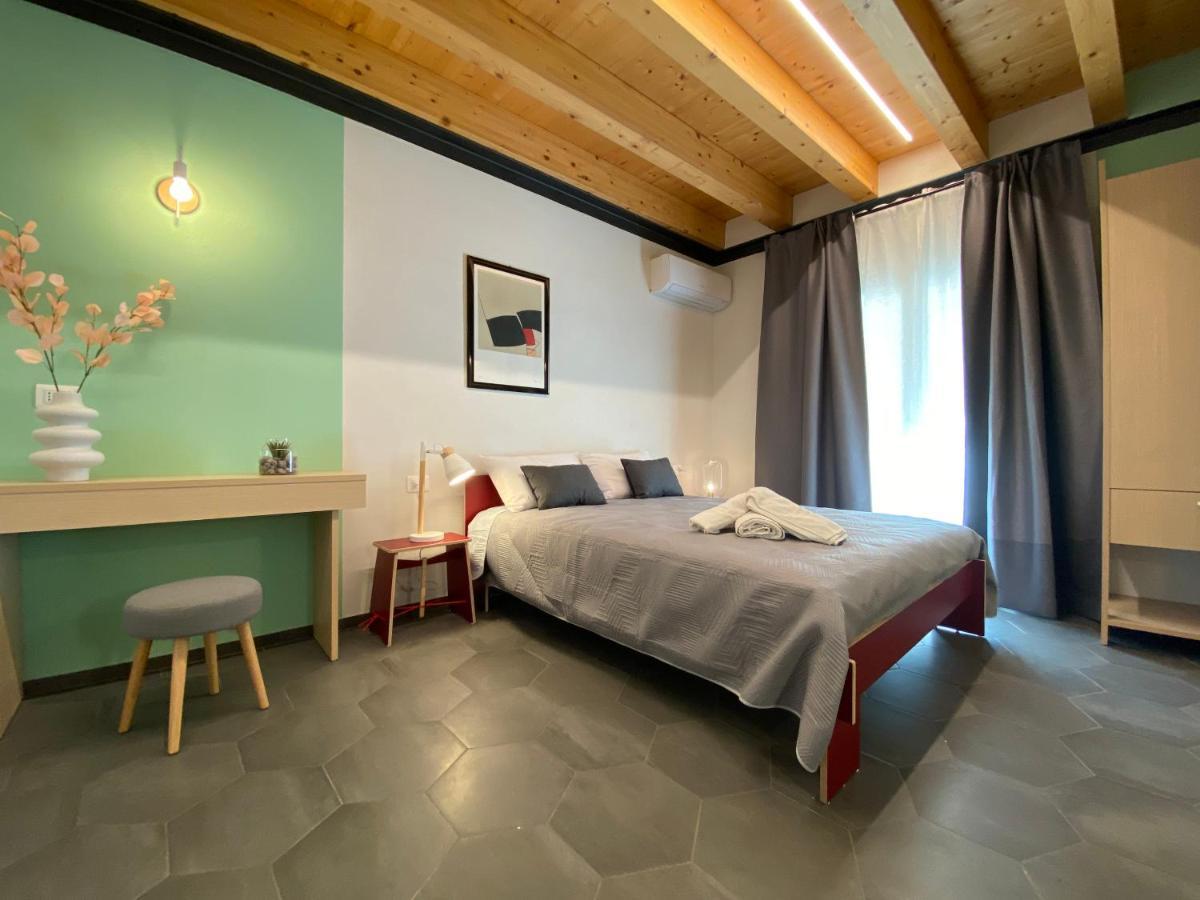 B&B Aliva Alcamo Exterior photo