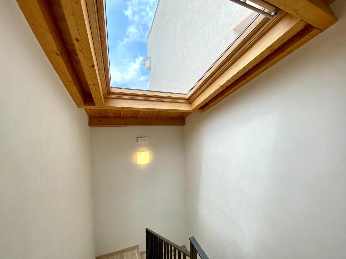 B&B Aliva Alcamo Exterior photo