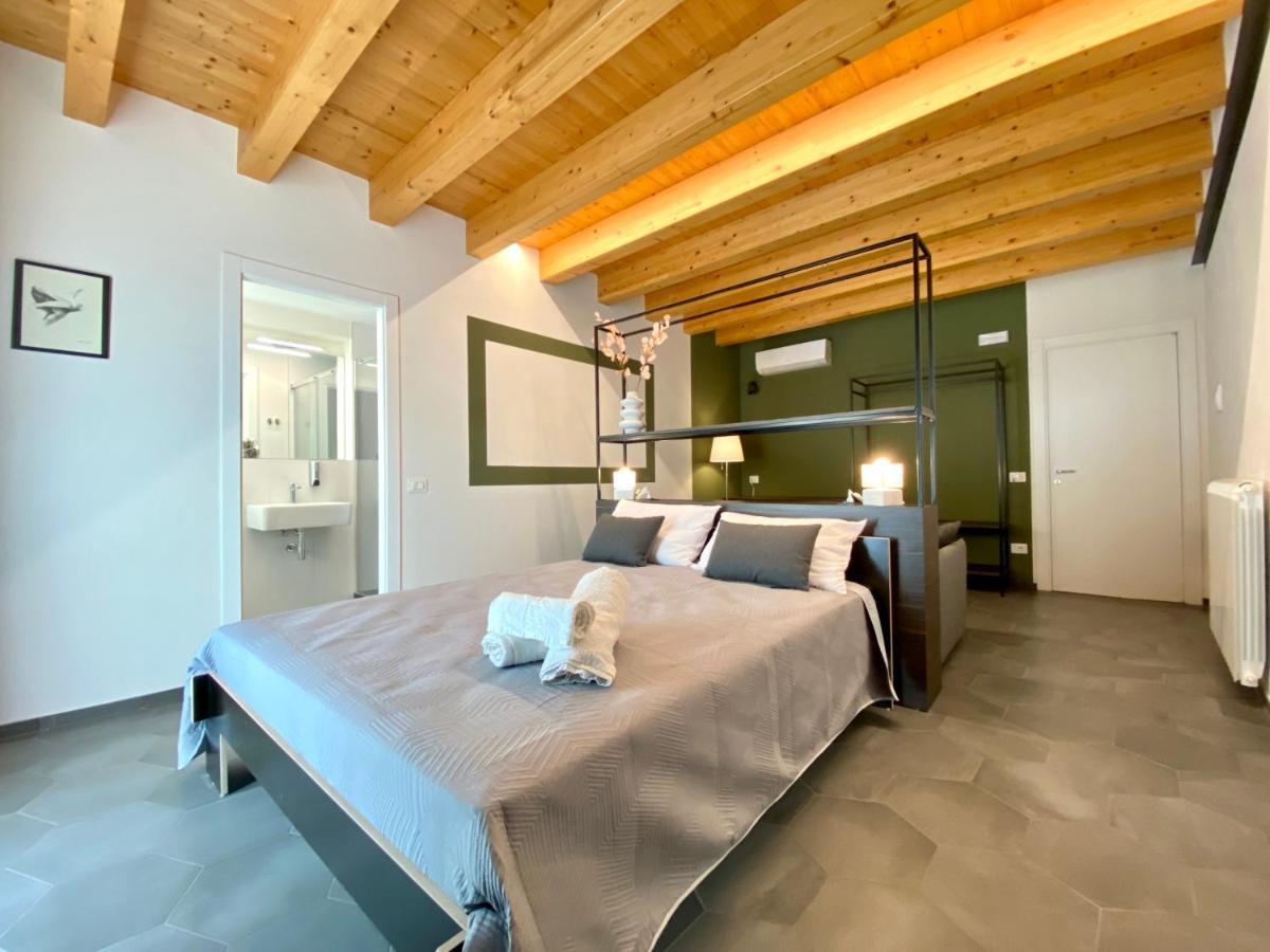 B&B Aliva Alcamo Exterior photo