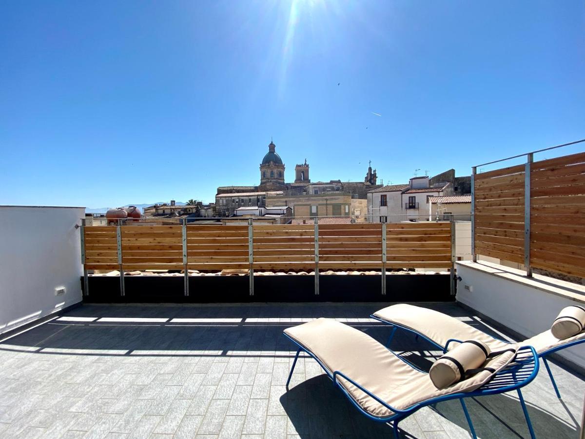 B&B Aliva Alcamo Exterior photo