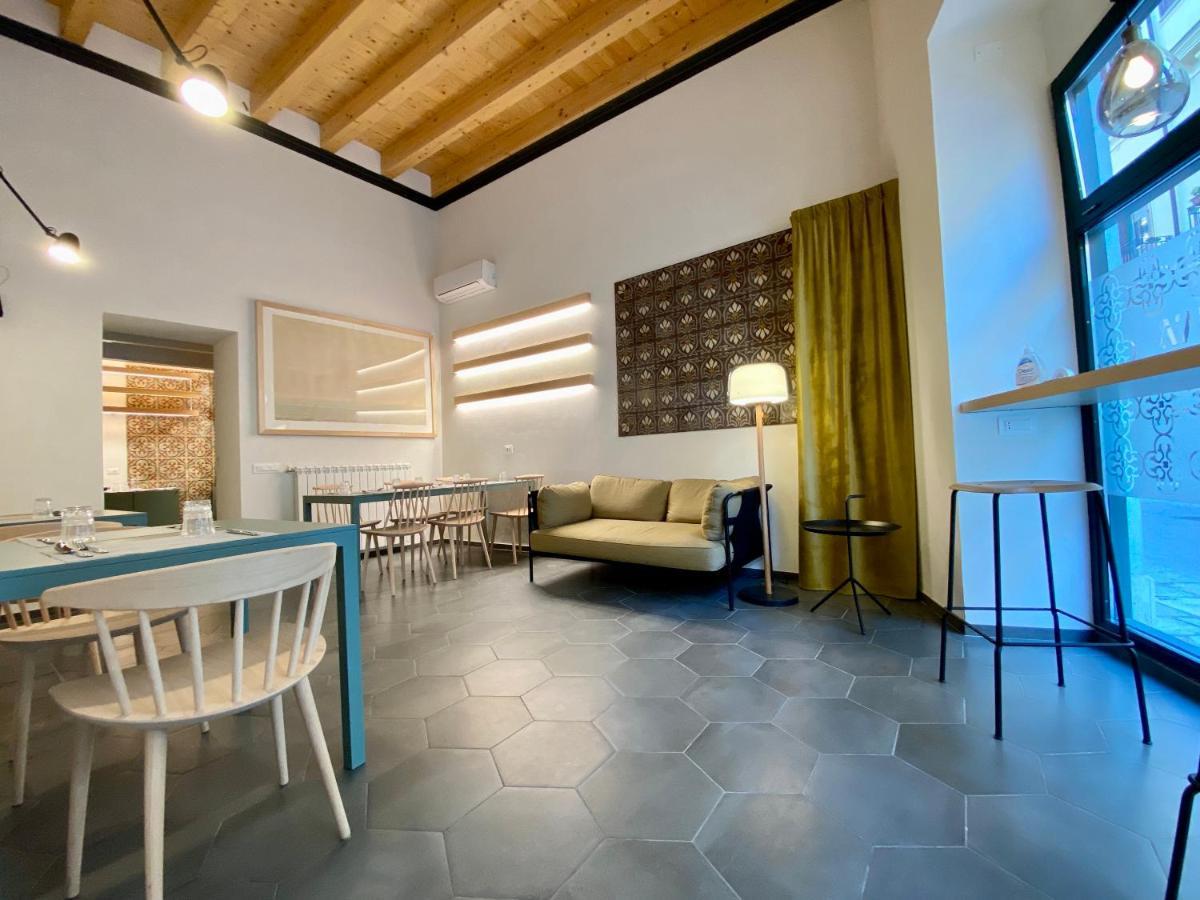 B&B Aliva Alcamo Exterior photo
