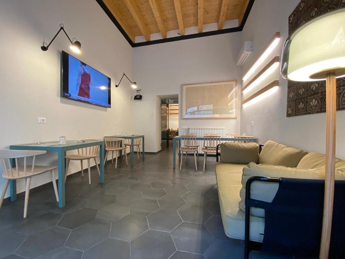 B&B Aliva Alcamo Exterior photo