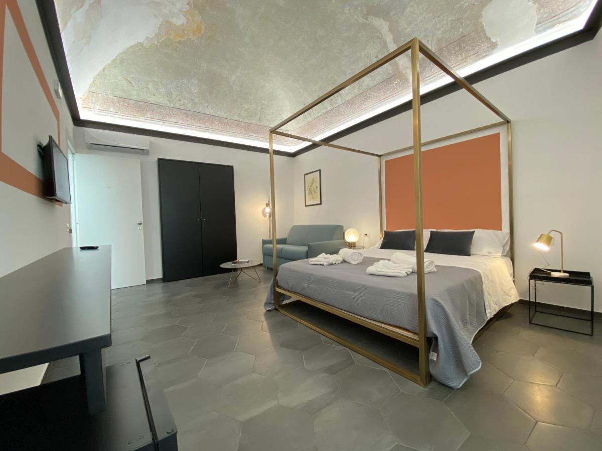 B&B Aliva Alcamo Exterior photo