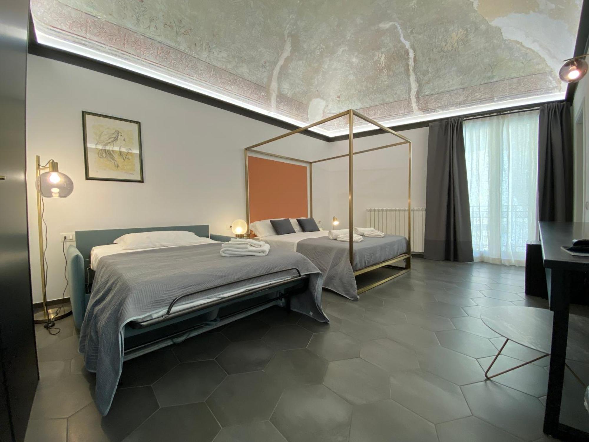 B&B Aliva Alcamo Exterior photo