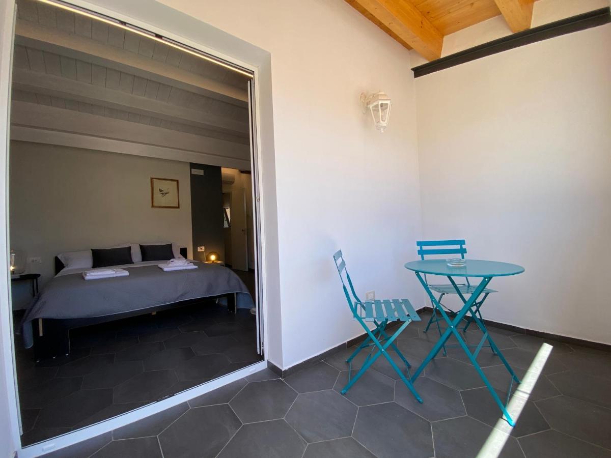 B&B Aliva Alcamo Exterior photo