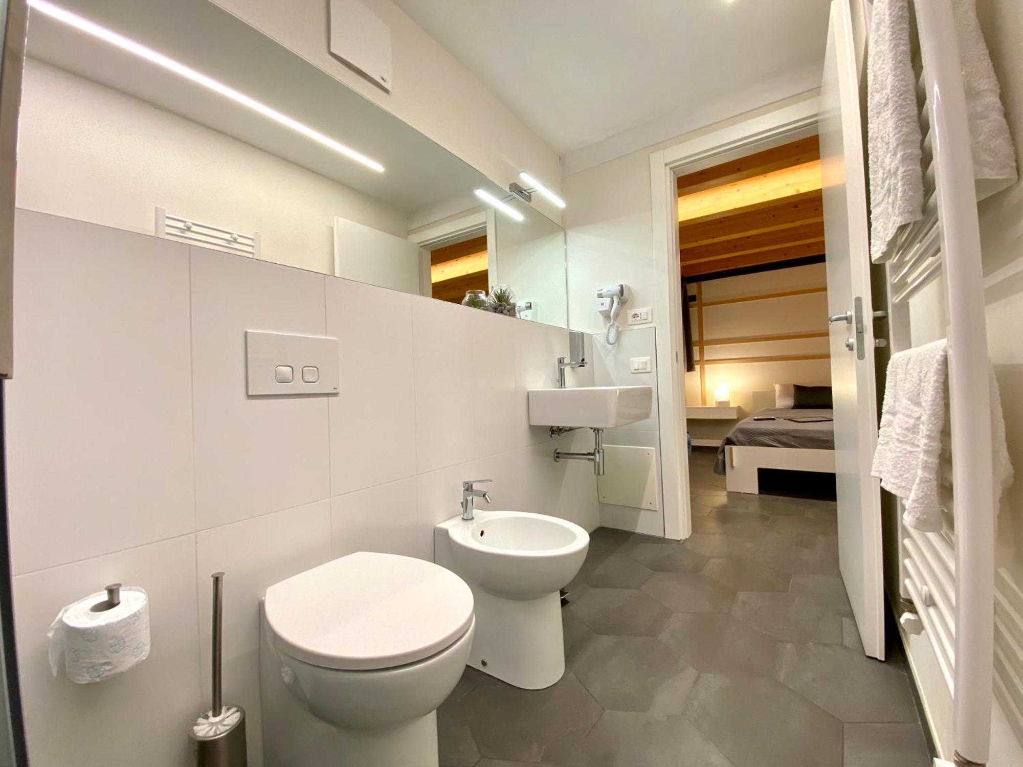 B&B Aliva Alcamo Room photo