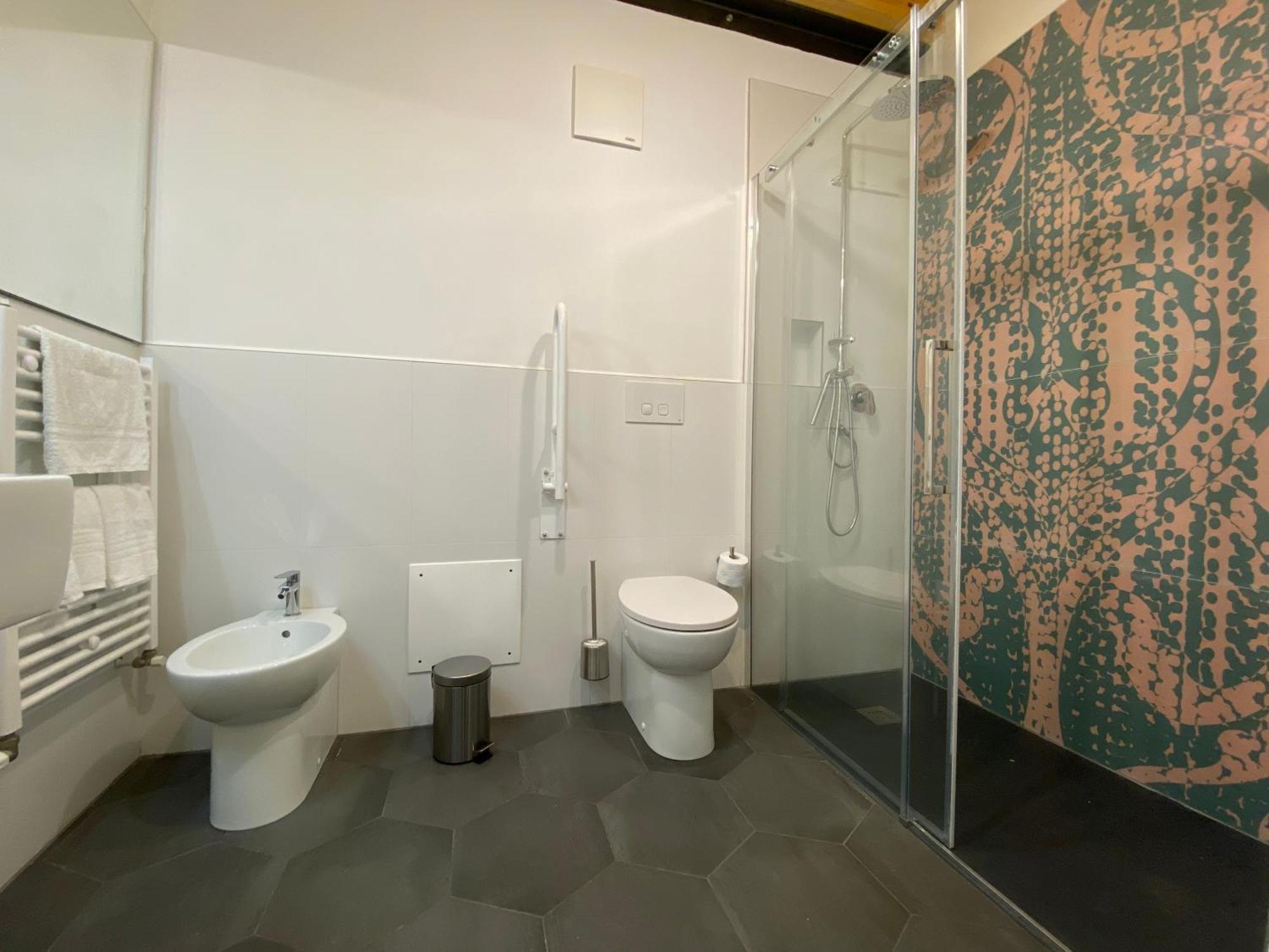 B&B Aliva Alcamo Room photo