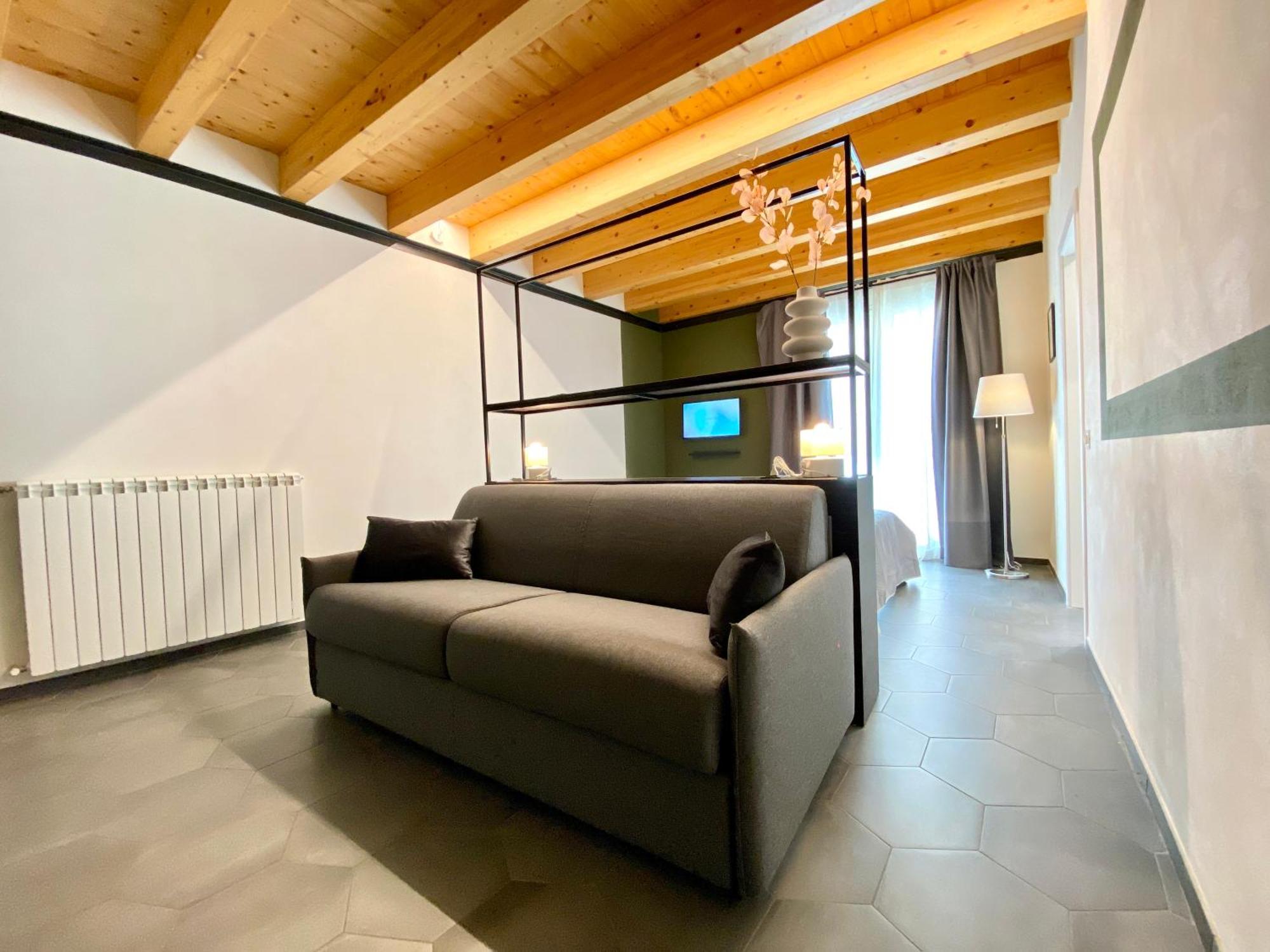 B&B Aliva Alcamo Room photo