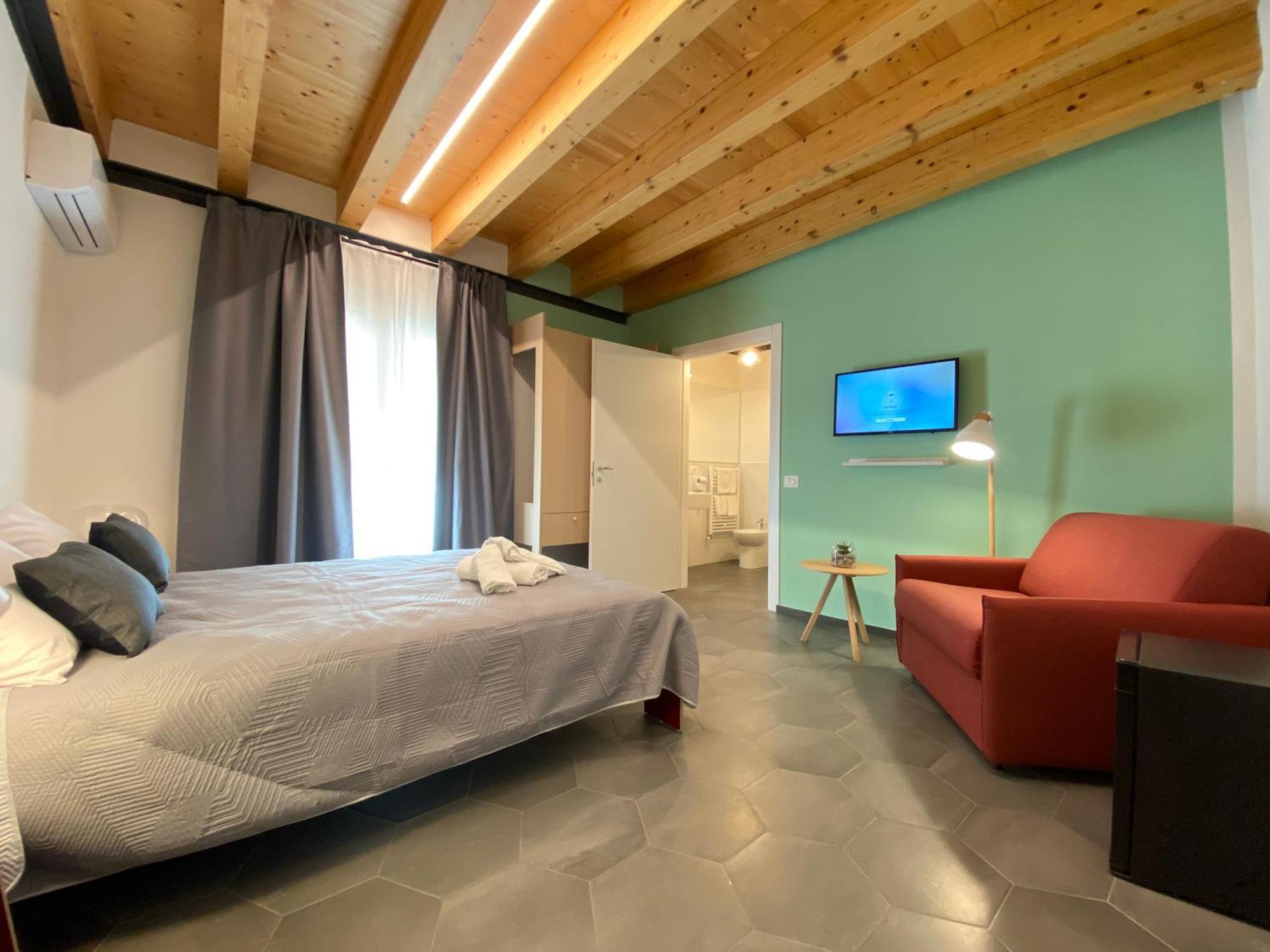 B&B Aliva Alcamo Room photo