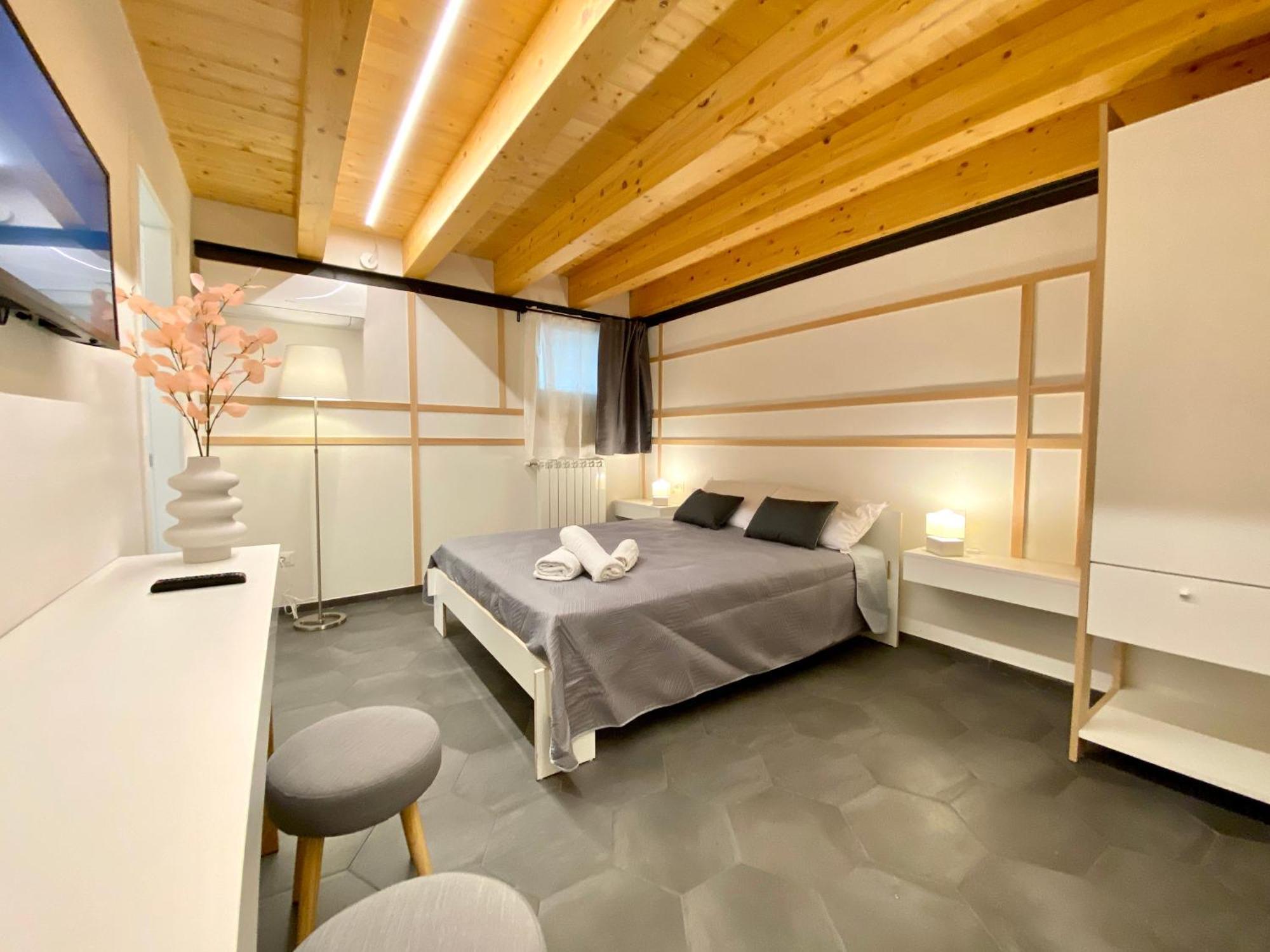 B&B Aliva Alcamo Room photo