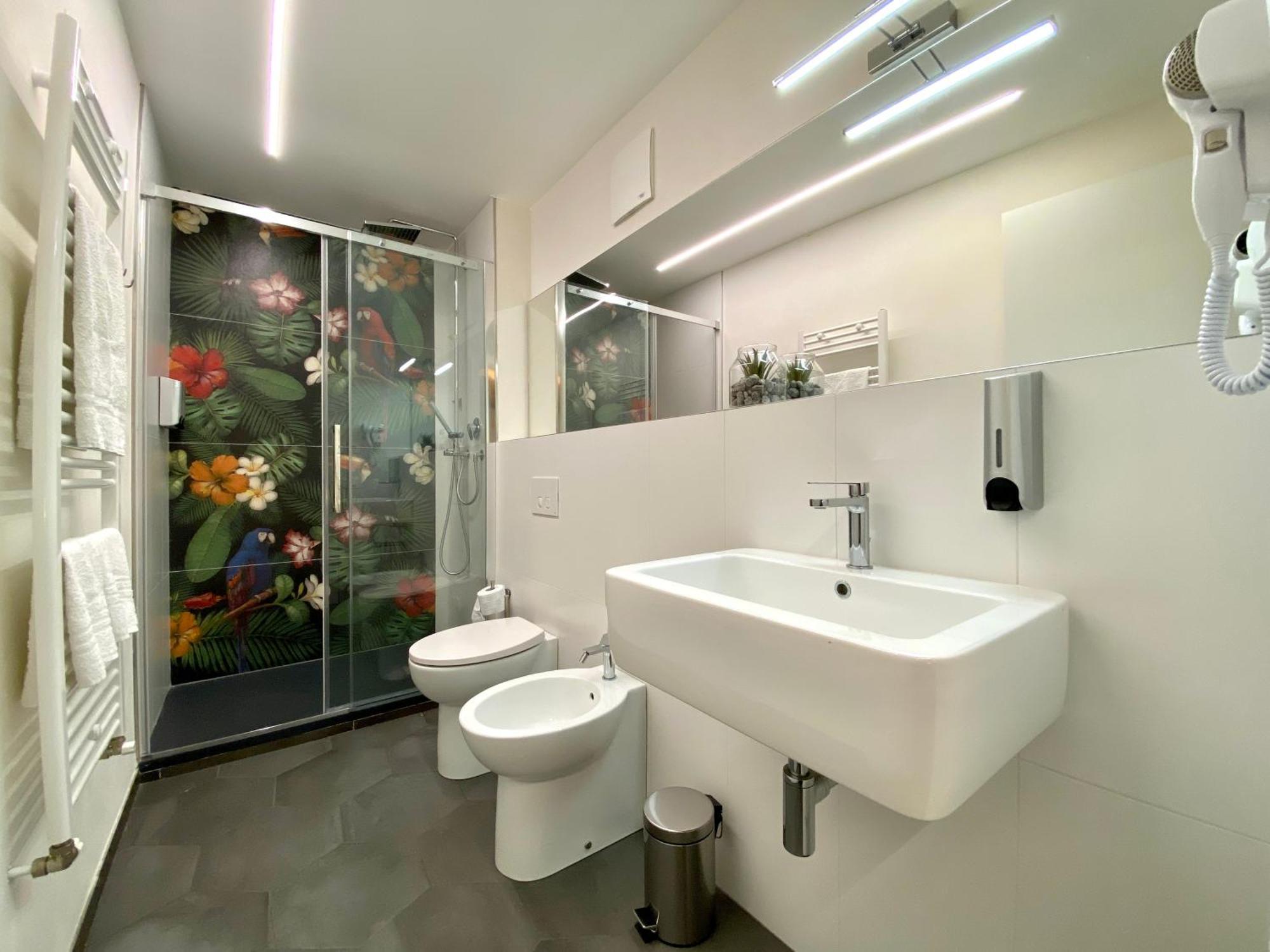 B&B Aliva Alcamo Room photo